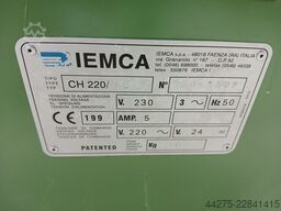 STAR Micronics SA 12/16