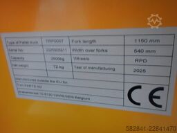TVH TRP0007