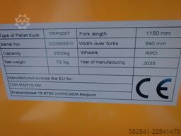 TVH TRP0007