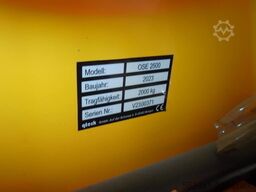 SONSTIGE OSE2500
