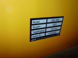 SONSTIGE OSE2500