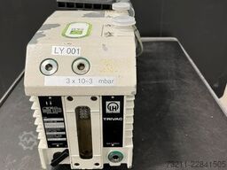 Leybold D8B