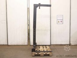 Kröger Zinkenlänge 730 mm