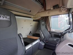 DAF XF 480 SSC MEGA EURO 6 886.000KM