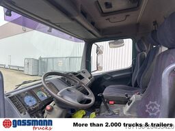 Mercedes-Benz Atego 815 K 4x2, 2x AHK