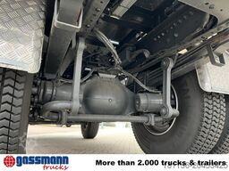 Mercedes-Benz Actros 2141 K 4x2