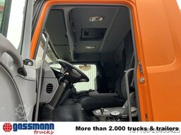 Mercedes-Benz Actros 2141 K 4x2