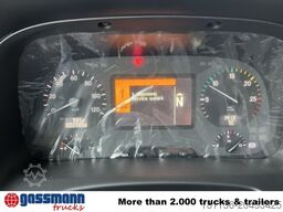 Mercedes-Benz Actros 2141 K 4x2