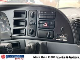 Mercedes-Benz Actros 2141 K 4x2