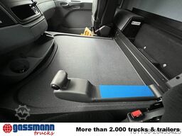 Mercedes-Benz Actros 2141 K 4x2