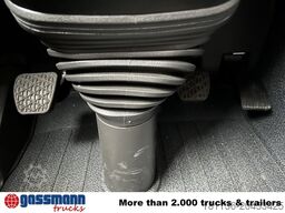 Mercedes-Benz Actros 2141 K 4x2