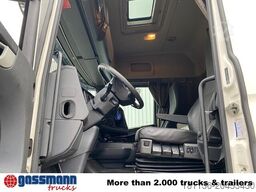 Scania R450 LB 6x2-4 Getränkekoffer, Retarder,