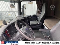 Scania R450 LB 6x2-4 Getränkekoffer, Retarder,