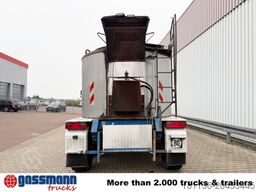 Faehndrich AG TKS-Z13 Asphaltkocher