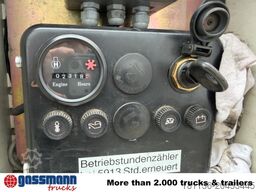 Faehndrich AG TKS-Z13 Asphaltkocher