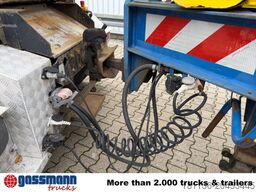 Faehndrich AG TKS-Z13 Asphaltkocher