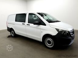 Mercedes-Benz Vito 114 Mixto,6 Sitzer,Klima,Navi,Tempomat