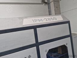 Ikra Makina & Akdeniz IPM-2850 & APP210DT4
