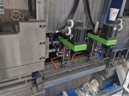 Ikra Makina & Akdeniz IPM-2850 & APP210DT4