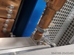 Ikra Makina & Akdeniz IPM-2850 & APP210DT4