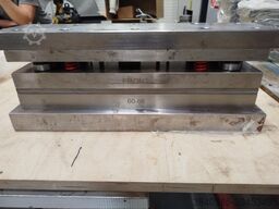 Ikra Makina & Akdeniz IPM-2850 & APP210DT4