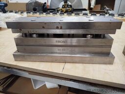 Ikra Makina & Akdeniz IPM-2850 & APP210DT4