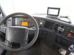 Volvo FH 480 6X2 ADR EURO 5 COMPRESSOR PUMP