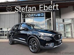 MG ZS Luxury Leder+360°Kamera+LED+Carplay+DAB+TOTW