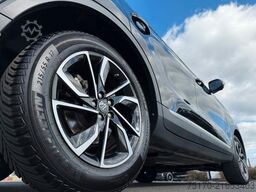 MG ZS Luxury Leder+360°Kamera+LED+Carplay+DAB+TOTW