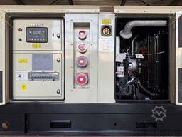 Cummins 4BTA3.9-G2 - 55 kVA Generator - DPX-19832