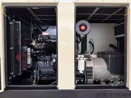 Cummins 4BTA3.9-G2 - 55 kVA Generator - DPX-19832