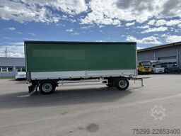 Birrer UE 18 Plane / Swiss-Vehicle
