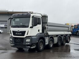 MAN TGS 50.500 10x4 RüKi / Swiss-Vehicle