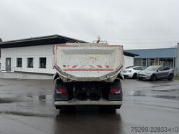 MAN TGS 50.500 10x4 RüKi / Swiss-Vehicle
