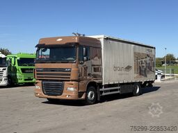 DAF XF 105.410 4x2 Plane/HB / Swiss-Vehicle