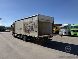 DAF XF 105.410 4x2 Plane/HB / Swiss-Vehicle