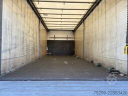 DAF XF 105.410 4x2 Plane/HB / Swiss-Vehicle