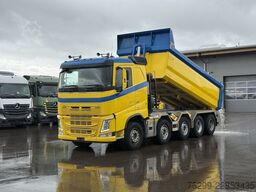 Volvo Trucks FH-500 10x4 Kipper+Thermo / Swiss-Vehicle