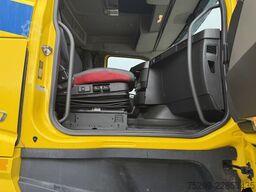 Volvo Trucks FH-500 10x4 Kipper+Thermo / Swiss-Vehicle