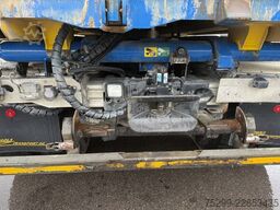 Volvo Trucks FH-500 10x4 Kipper+Thermo / Swiss-Vehicle