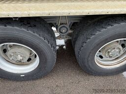 Volvo Trucks FH-500 10x4 Kipper+Thermo / Swiss-Vehicle