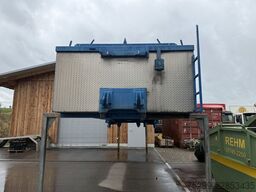 Volvo Trucks FH-500 10x4 Kipper+Thermo / Swiss-Vehicle