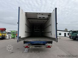 Schwarzmüller SPA 3/E Carrier 1850 / Swiss-Vehicle