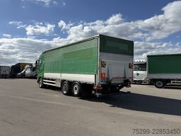 Volvo Trucks FH-460 6x2R Plane/HB / Swiss-Vehicle