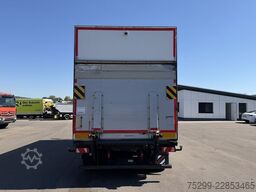 Hangler 2 PEL 18 Reefer / LBW