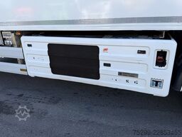 Hangler 2 PEL 18 Reefer / LBW