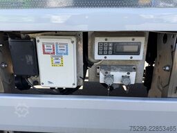 Hangler 2 PEL 18 Reefer / LBW