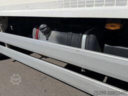 Hangler 2 PEL 18 Reefer / LBW