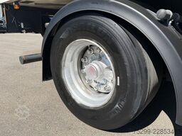Hangler 2 PEL 18 Reefer / LBW