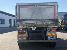 Volvo Trucks FMX-500 10x4R Rückwärtskipper / Swiss-Vehicle